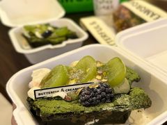 -BUTTERFUL&CREAMOROUS 黄油与面包(万象城店)