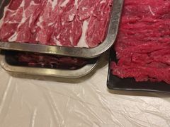 -阿木龙虾·烧烤涮肉羊蝎子(栖山路店)