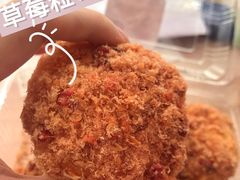 -詹记桃酥(宿州路店)