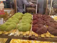 -奈雪的茶(凯德新都心店)