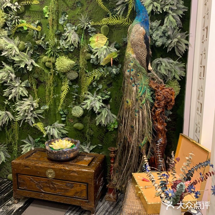 泉州老牌美容美发店