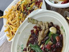 -小民大排档(光谷店)