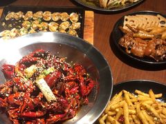 -一棠龙虾•王牌虾球(楚河汉街店)