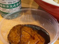 -回民餐厅(红旗路店)