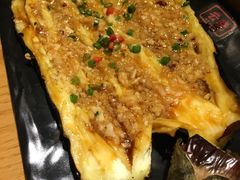 -云晓光头烧烤吧(新大陆广场店)
