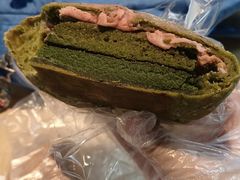 -追光 Dream Bakery(汉街店)