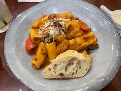 -榖屋house of flour(张江首店)