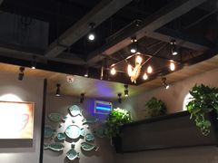 -渝是乎川渝小炒(新世界百货望京店)
