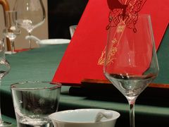 -荷风细雨·中国茶宴(碧云店)