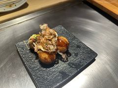 -日葵 大阪烧ひまり(仙霞路店)