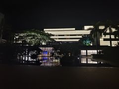 -三亚太阳湾柏悦酒店