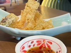 -ITARU食堂·定食料理(西丽店)