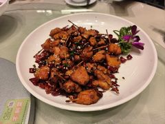 -刘胖子家常菜·蹄花焖藕(兴业店)