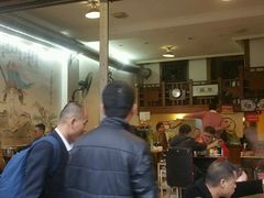 门面-盖帮鳝鱼串串(东郊记忆店)