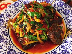 臭豆腐-湖南湘菜馆(东湘缘二店)
