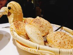 -煜丰汴京烤鸭(福彩路店)