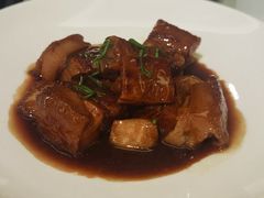 -沈灶河豚宴·河豚融合餐厅(汉中路店)
