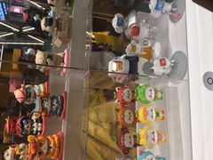 -泡泡玛特POPMART(天环购物中心店)