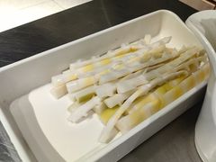 -半天妖烤鱼(东方新天地店)