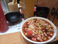-独食火锅·半米屋台(望平街店)