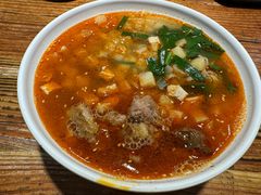 -桂花香手工面(鼓楼店)