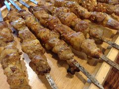 -李老哈·东北菜(宋园路店)