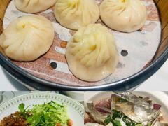 -春家·非遗手工小吃(徐汇万科广场店)