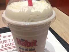-The Habit Burger Grill 哈比特汉堡(爱琴海店)