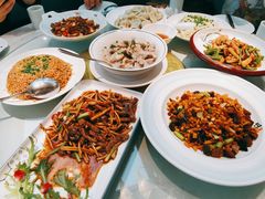 -上地宴·中关村的会客厅(清河高铁站店)