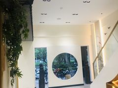 -有茶空间(万科金色半山店)