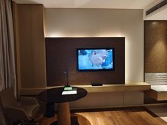 -深圳湾万怡酒店