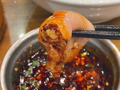 -双流老字号董蹄花(广场路店)