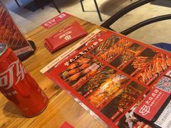-管氏翅吧(国展店)