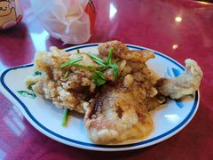 -华天延吉餐厅(西安门一店)