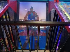 -酷洛小镇(步步高新天地购物广场店)