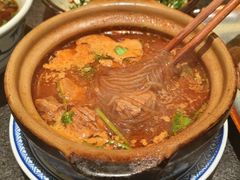 -南京大牌档(新街口德基广场店)