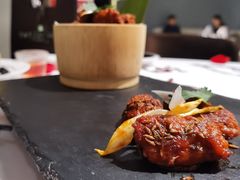 -梧桐Plus·创意京·川料理(万象城店)