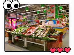 -华润万家(凯德广场店)