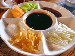 -庆云楼饭庄(什刹海店)