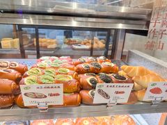 -君之狮子山·轻糖烘焙(松江印象城店)