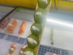 -栗子侠奶皮子糖葫芦(长宁店)