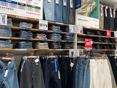 -优衣库(沈阳奥体万达广场店)