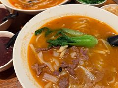 -漆黑觉米粉(三里屯店)