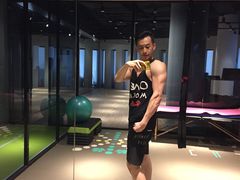 -Liking Fit智能健身(中关村店)