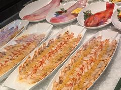 -连鹭海鲜·海肠捞饭·海胆饭(星海店)