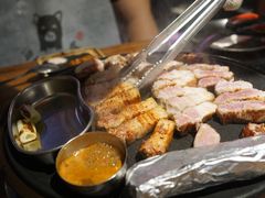 -济州爱肉堂(总店)