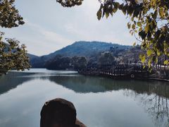 -白马涧龙池景区