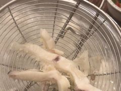 -正能量脆肉鲩火锅