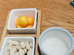 -汀小府·福建客家菜(鼓山沃尔玛店)