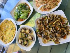 -七鲜渔港美食餐厅(巽寮湾海景店)